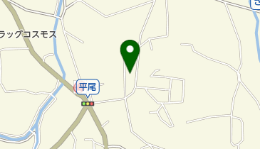 一八寿司の地図画像
