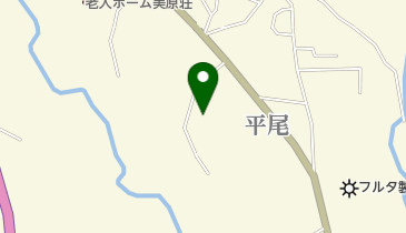 株式会社アクトの地図画像