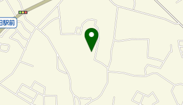 有限会社かわはらの地図画像