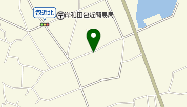 大島商店の地図画像