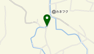 原政商店の地図画像