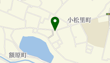 菱電商会の地図画像
