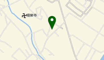 流木町公民館の地図画像