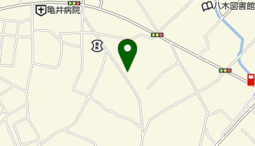 有限会社アバンス牛乳宅配センターの地図画像