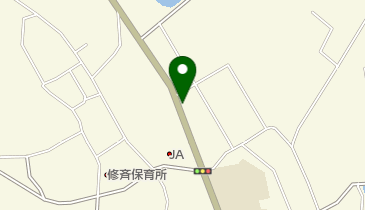 天理教 有真香分教会の地図画像