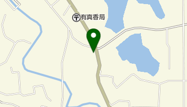 ナリス化粧品上田以久子販売所の地図画像