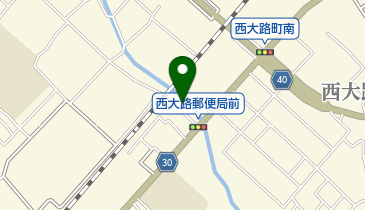 株式会社ヤノコーポレーションの地図画像