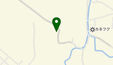 片野自動車の地図画像