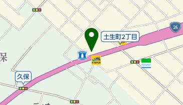 三宅ラジエーター工業所の地図画像