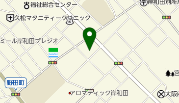 塚本写真の地図画像