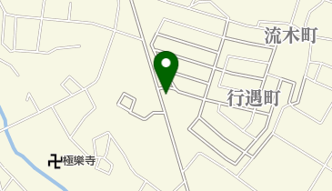 エンドレスの地図画像