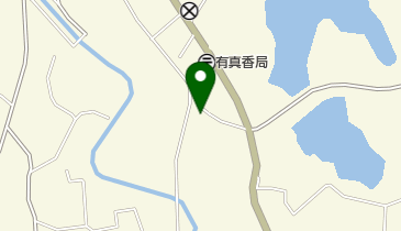 艶ラウンジの地図画像