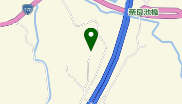 福井鎔断の地図画像