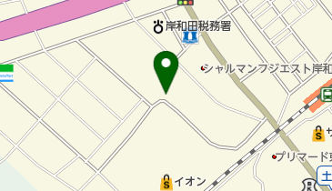 株式会社明建エンジニアリングの地図画像