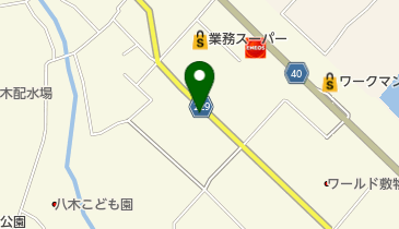 シード技建コンサルタント株式会社の地図画像