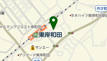 ベルベルの地図画像