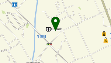 株式会社高山商店の地図画像