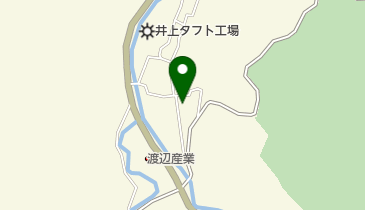 株式会社成島の地図画像