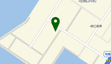 泉州トラック事業協同組合の地図画像