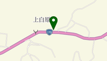 ギフトいけがわの地図画像