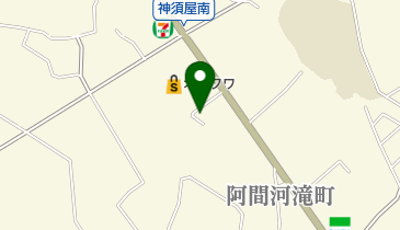 今口電気商会の地図画像
