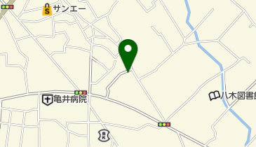 株式会社山本工務店の地図画像