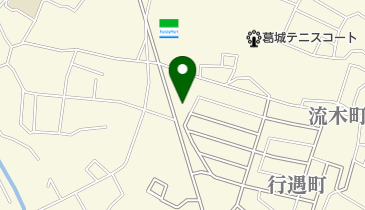 日本農事株式会社岸和田営業所の地図画像