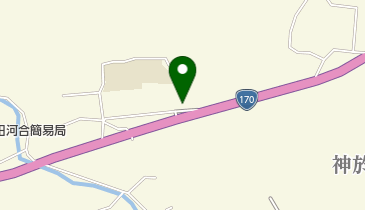 うお萬の地図画像