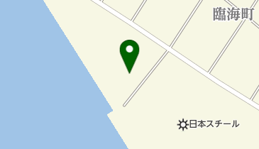 昭和機械商事株式会社の地図画像