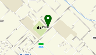 みのり薬局の地図画像
