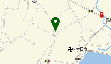 ヨコタ薬局の地図画像