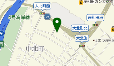 株式会社丸新の地図画像