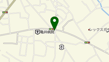ヘアーズにゅう5 小松里店の地図画像
