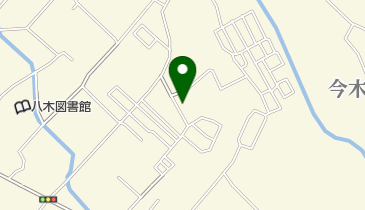 ヘアーズにゅう5 池尻店の地図画像