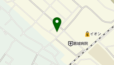 暢暢の地図画像