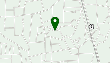 徳永治療院の地図画像