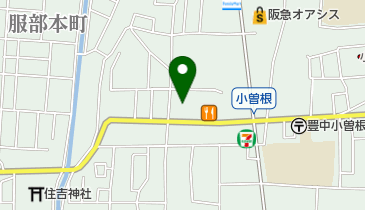 株式会社岩崎貞三商店の地図画像