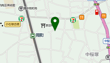 株式会社中外 豊中店の地図画像