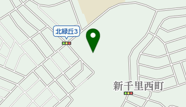 有限会社ダックハウスの地図画像