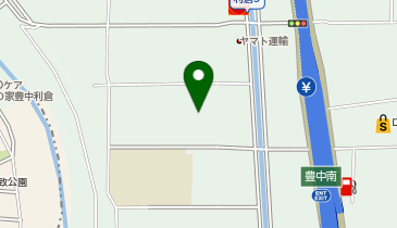 イオスの地図画像