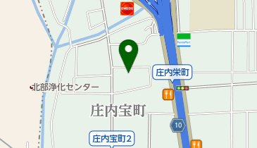 梅田機工エンジニアリング株式会社の地図画像