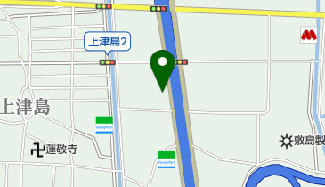 ホーム建材デポの地図画像