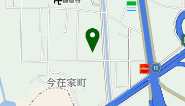 株式会社カーライフ・ヤマト豊中支店の地図画像