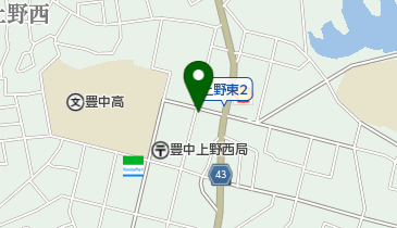 寺内写真館の地図画像