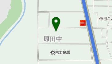 大阪豊中道具市場の地図画像