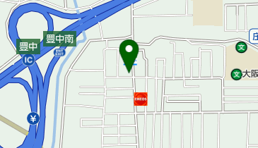 有限会社シンエイハウスの地図画像