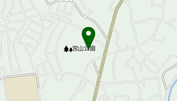 春日神社の地図画像