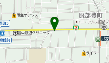 木下米穀・煙草店の地図画像