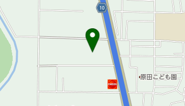 株式会社サンエース大阪支店の地図画像