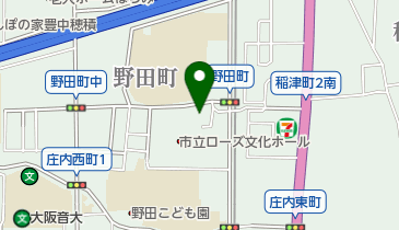 株式会社榮光ビル管理の地図画像
